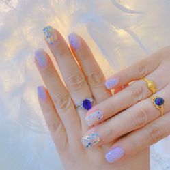 -七彩虹美甲美睫 半永久
