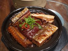 -外婆家(南开大悦城店)