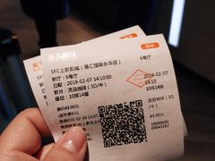 -SFC上影影城(港汇永华IMAX激光店)
