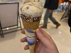 -哈根达斯(皇城恒隆广场店)