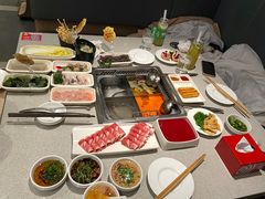 -海底捞火锅智慧餐厅(中骏世界城店)