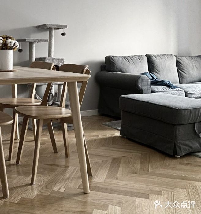 宅天下装饰·匠心筑家(春熙店)图片