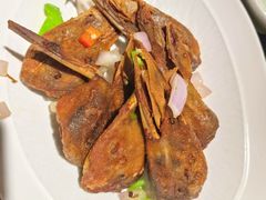 -聚汇三少·龙虾·中餐厅(莫邪路新天地店)