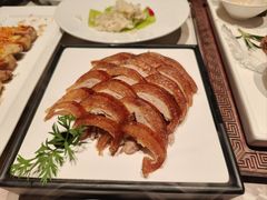 -北京全聚德(清华园店)