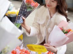 -循礼门鲜花花市(武汉循礼门店)