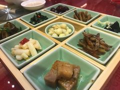 -锦粤宫·精致粤菜(深圳北站店)