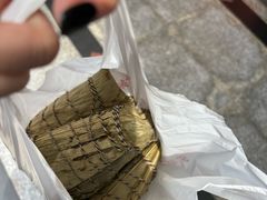 -金太粽(上海弄堂第一粽店)