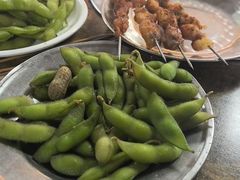 -清真·馬坡二旦烧烤(人生一串拍摄店)