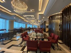 -盛宴自助餐厅(运达喜来登店)