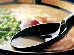 -一蘭拉面(尖沙咀店)