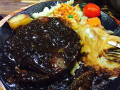 -西缘牛排(荟聚购物中心店)