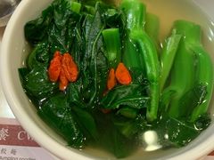 -盛记粥面(佐敦店)