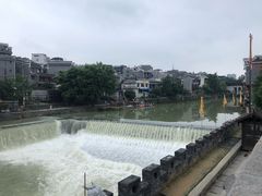 -乾州古城