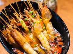 -老九巷川小馆(万松园店)