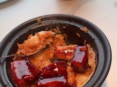 -庆江南江南菜(琴湖溪里花园城店)