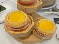千层松化农家鸡蛋挞-广州酒家(越华店)
