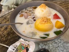 -椰语堂·海南清补凉(中山骑楼店)