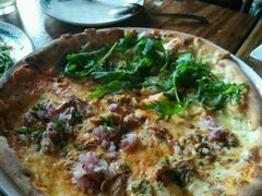 -PIZZA BIANCA(民园店)