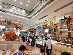 -芭菲盛宴·环球美食(袁家岗店)