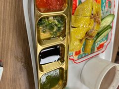 -百福麵家(新馬路店)