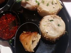 -小杨生煎(龙之梦购物中心店)