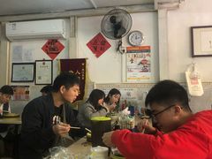 大堂-荣记拉肠(丽江店)