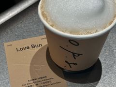 -O.P.S. CAFE