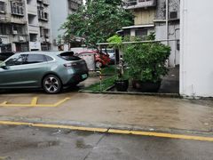 -张钰强中医正骨推拿连锁(唐家人才公寓店)