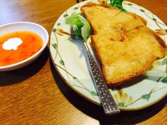 -热浪岛马来餐厅