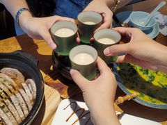 -竹里馆·淮扬菜·功夫茶(老门东店)