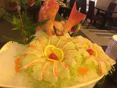 -好彩海鲜火锅饭店(银河百老汇店)