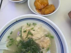 -中国厨房/台湾牛肉面