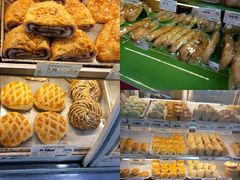-美嘉华面包西饼店(红胜坊店)