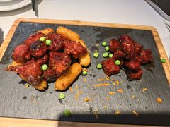 -老阿爸鲜鱼土菜(园区永旺店)