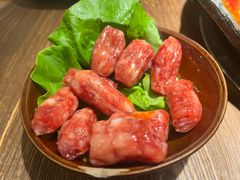 -马厂老火锅(胜太路店)