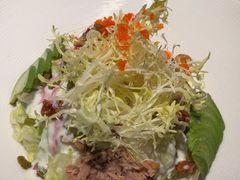 -波特曼西餐厅(南岗店)