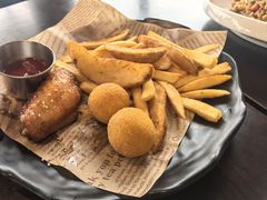 -188西餐厅(园林宾馆店)