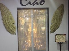 -CIAO·团建聚餐·生日派对轰趴馆(福田店)