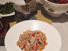 -千百味红餐厅·江西菜(绿地双子塔店)