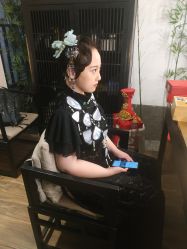 点击看大图 -盘子女人坊古装写真摄影(天津总店)
