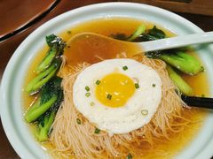 长寿面-庄隐阁(悠方广场店)