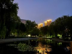 -丰台科技园生态主题公园