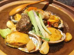 -啫神·广州地标美食(北京路店)