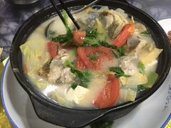 -白家寨子·山野白族菜(古城总店)