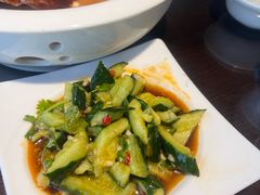 -牛头鱼庄·地道广西菜(西明店)