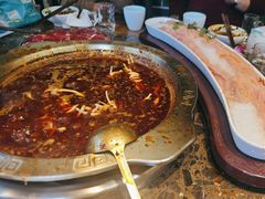 -刘家花园·柴火鸡·中餐酒楼·西昌烧烤(三圣乡店)