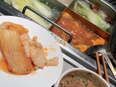 -海底捞大排档火锅(悦荟广场店)