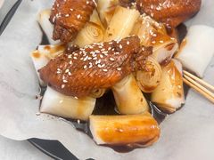 -颓记茶餐厅(美景总店)