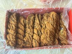 -桂发祥十八街麻花(和平路店)