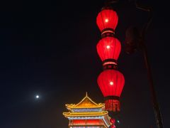 -西安城墙·碑林历史文化景区